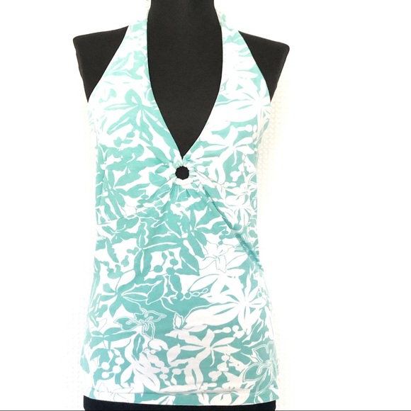 Jones New York Halter Top - Picture 1 of 5